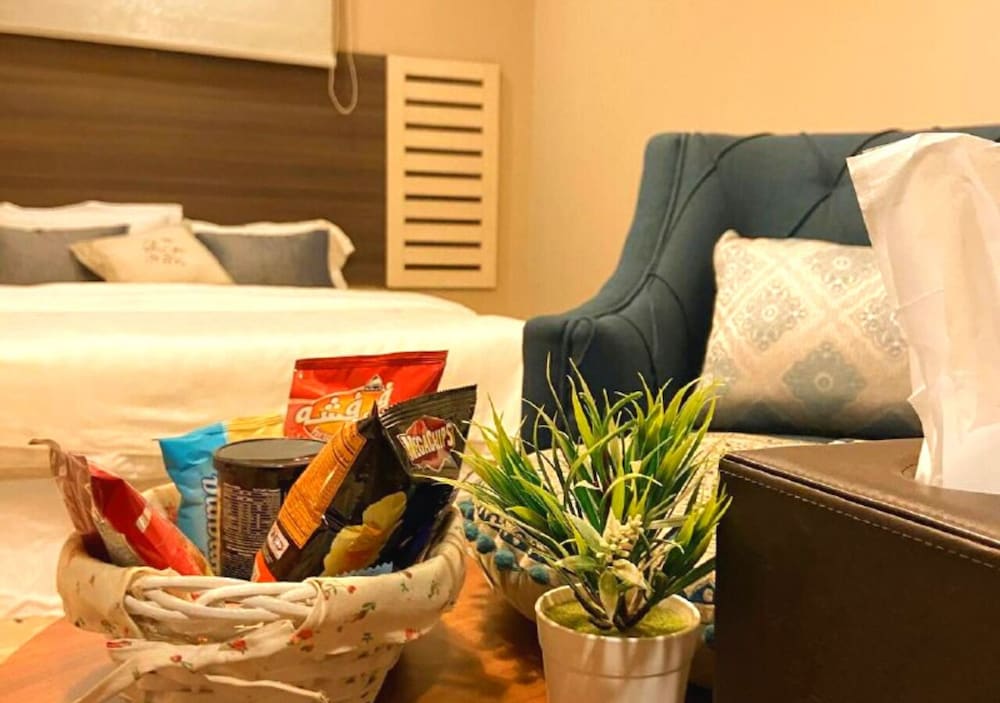 Фото Bq Hotel Suites