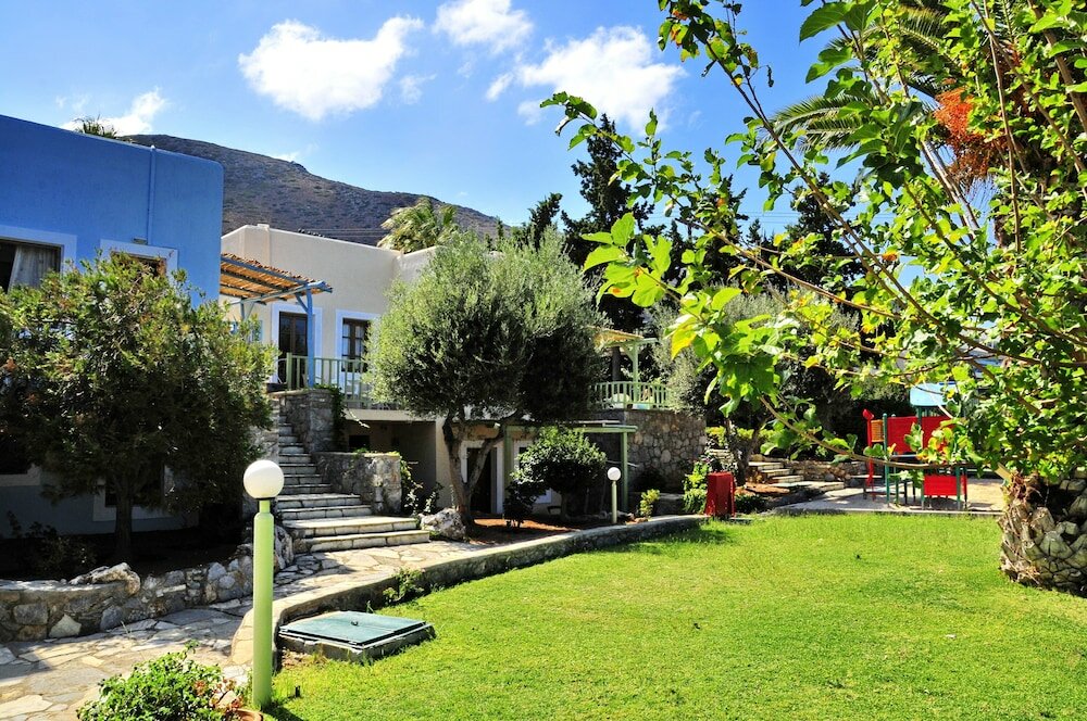 Фото Magia Village Resort