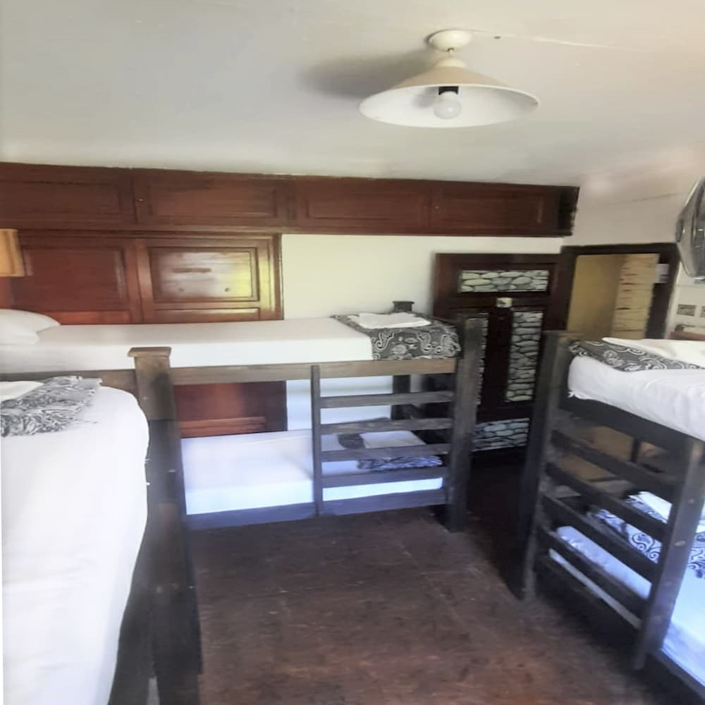 Фото Estacion Mendoza Hostel