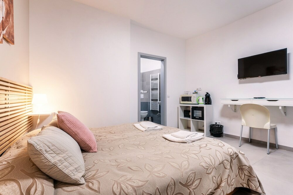 Фото Vincanto Rooms Old Town