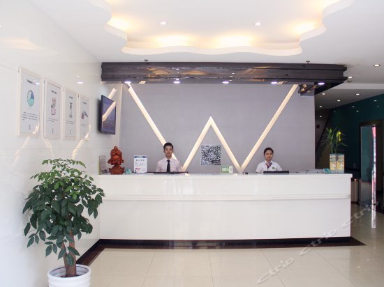 Фото Wenxing Hotel