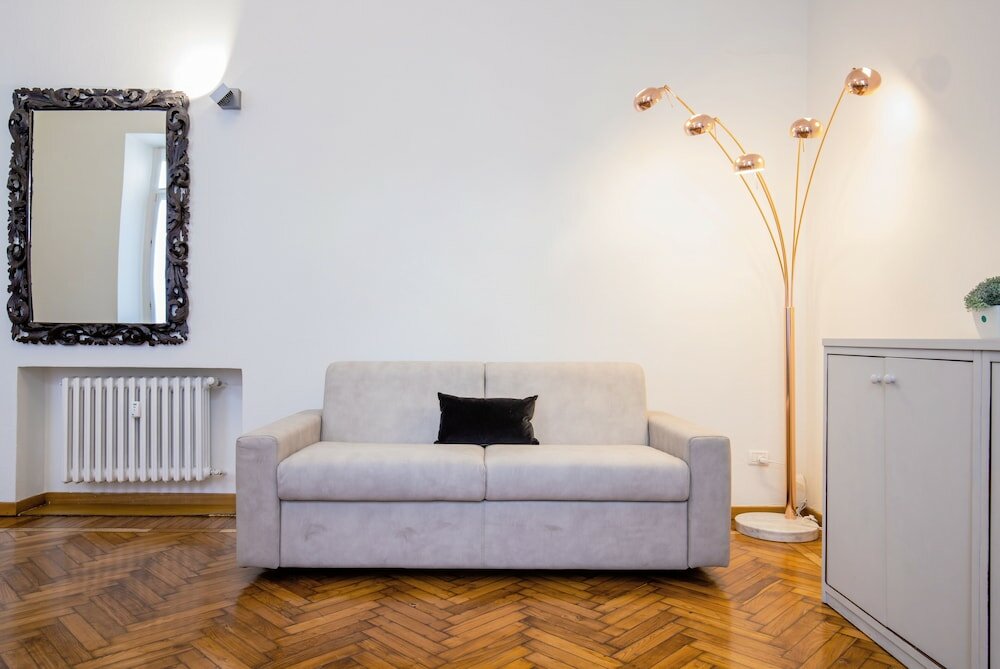 Фото Milan Retreats Duomo Carrobbio