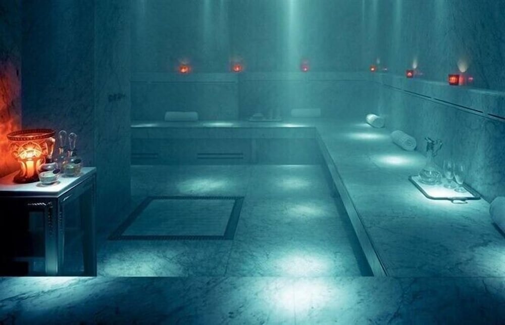 Фото Hotel Therma Eco