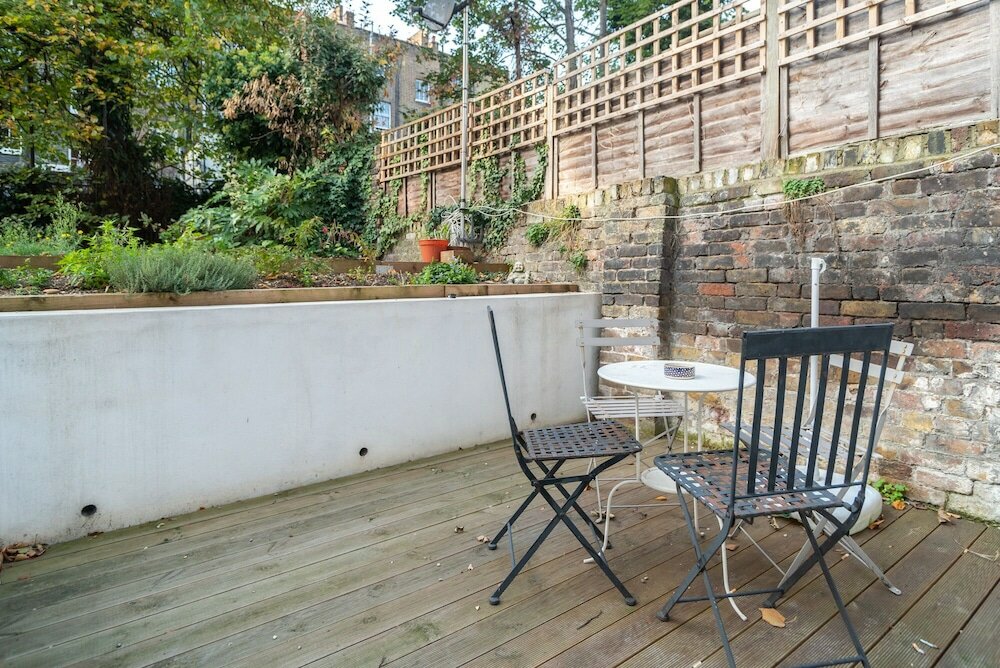 Фото Spacious 2 bedroom Apartment in Camden