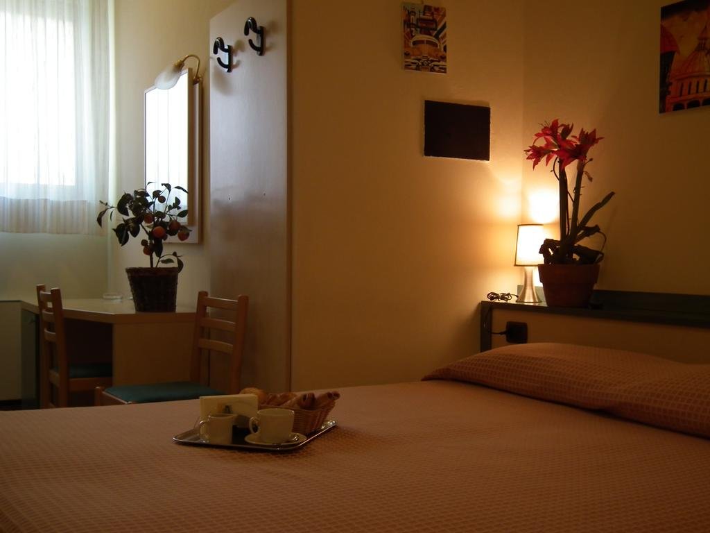 Фото Hotel Il Boschetto