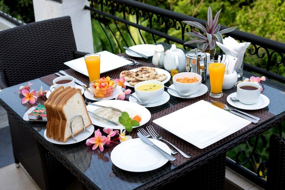 Фото Heaven in Satin Woods Rekawa