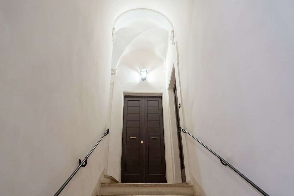 Фото Rental in Rome Bramante Luxury