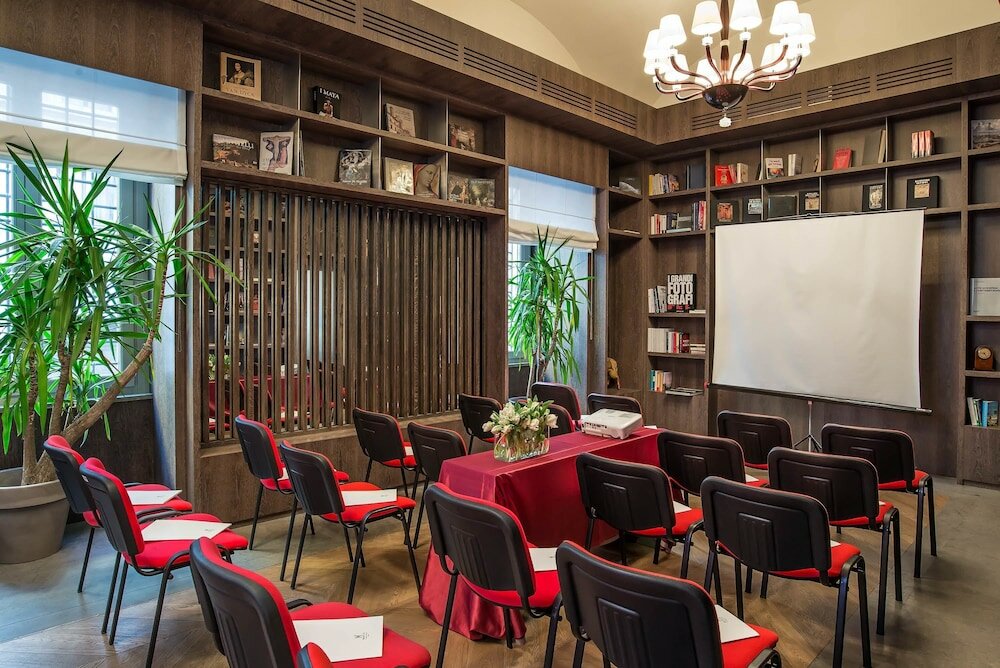 Фото Martis Palace Hotel