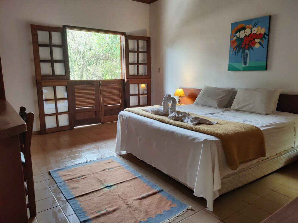 Фото Hotel Fazenda Vale Formoso