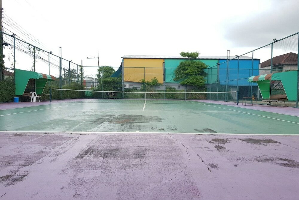 Фото Pattaya Bed Boutique Sha