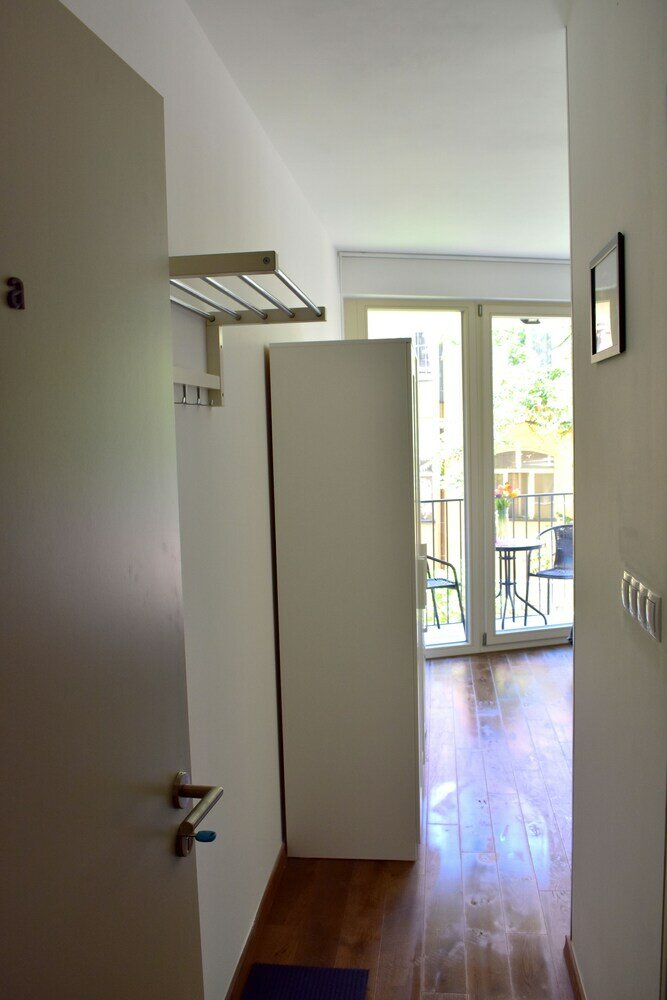 Фото New Calm and Cosy Apartment