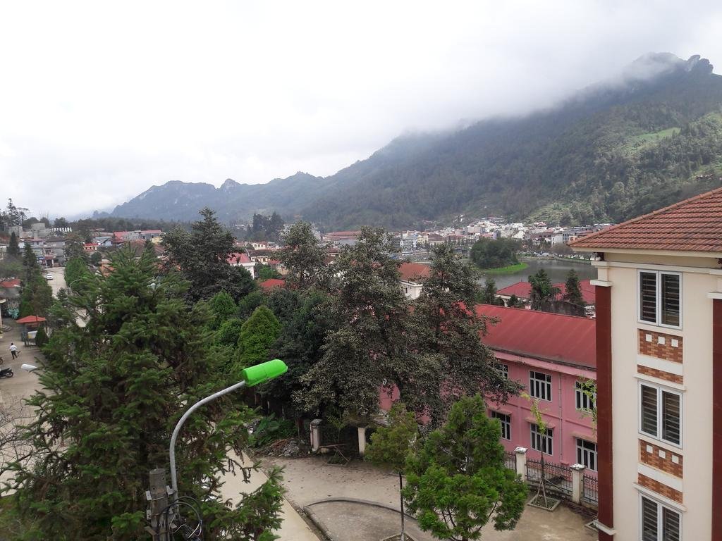 Фото Sa Pa Venus