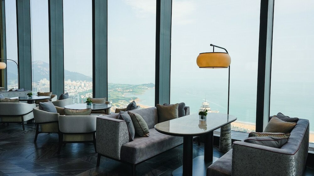Фото Diaoyutai Hotel Qingdao