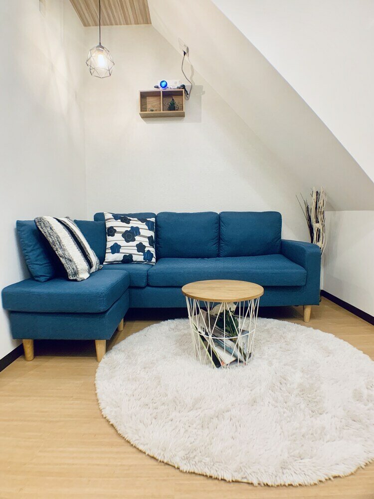 Фото Hanazonokita Ren Villa