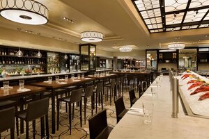 Гостиница The Plaza Hotel