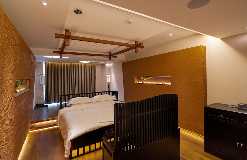 Фото History Boutique Inn