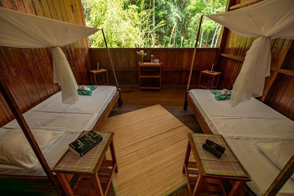 Hotel Alta Sanctuary, Earth, photo