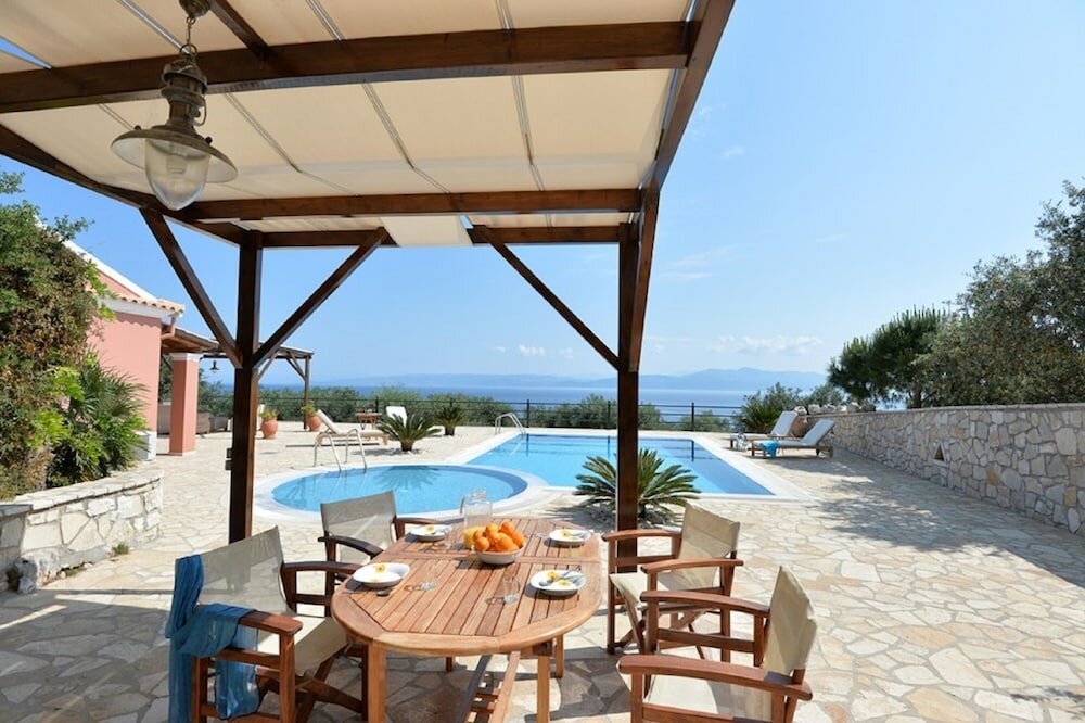 Фото Blue Horizon