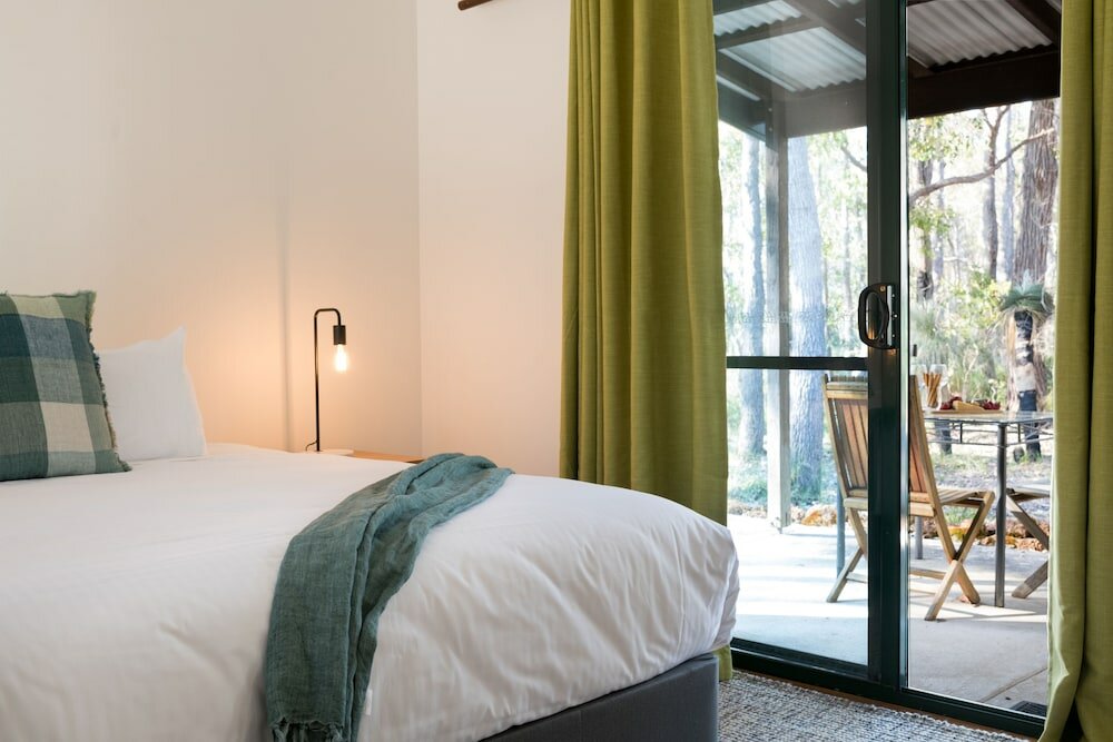 Фото Island Brook Estate Vineyard and Chalets