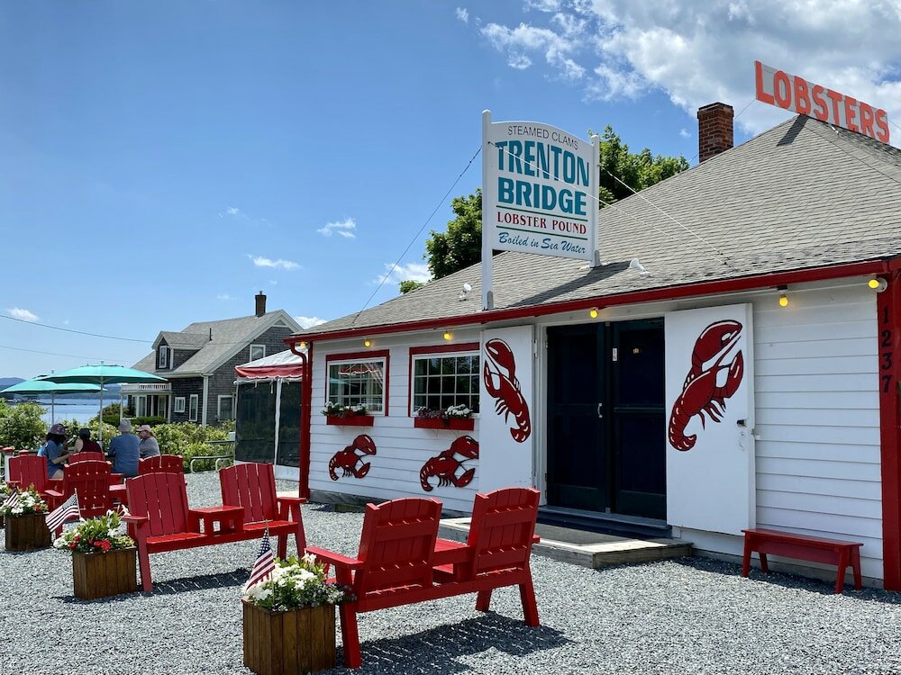 Фото Island View Hotel Bar Harbor