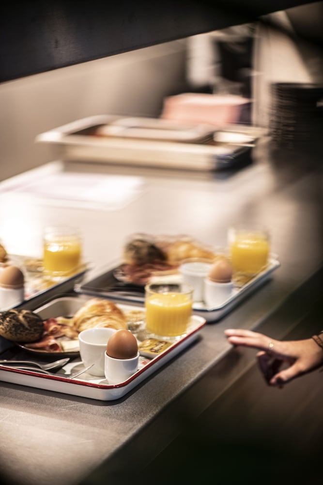 Фото Yust Liège