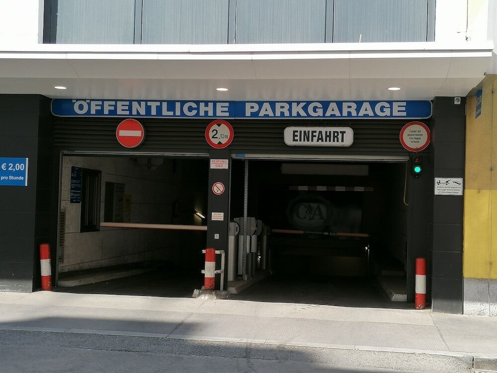 Фото Favoriten-Rooms