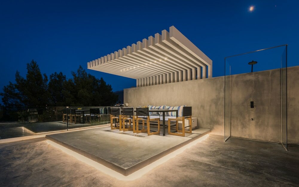 Фото Sueño Luxury Villa