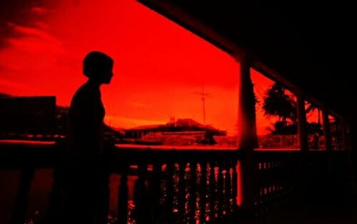 Внешний вид отеля Mrs Wijenayake's Beach Haven Guest House в Галле (город), фото 4