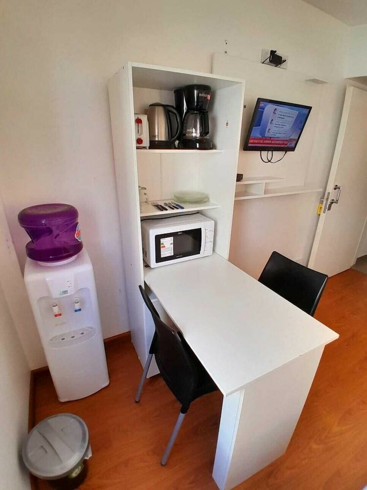 Фото Edificio Recoleta