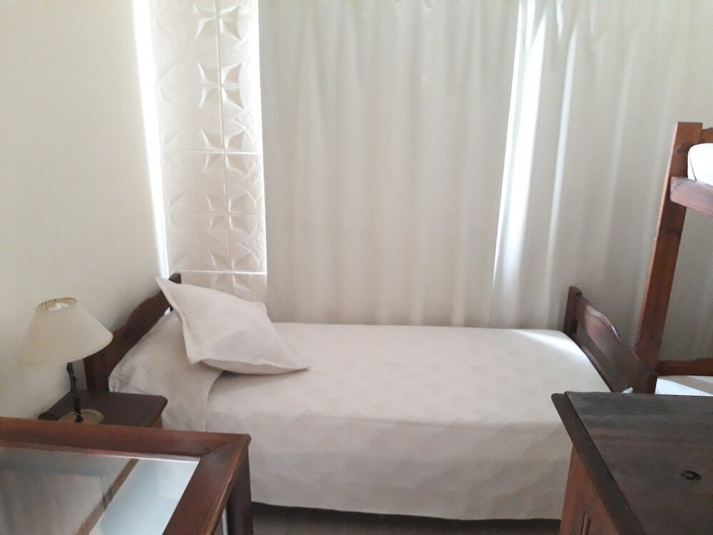 Фото Altos Valeria Apart Hotel