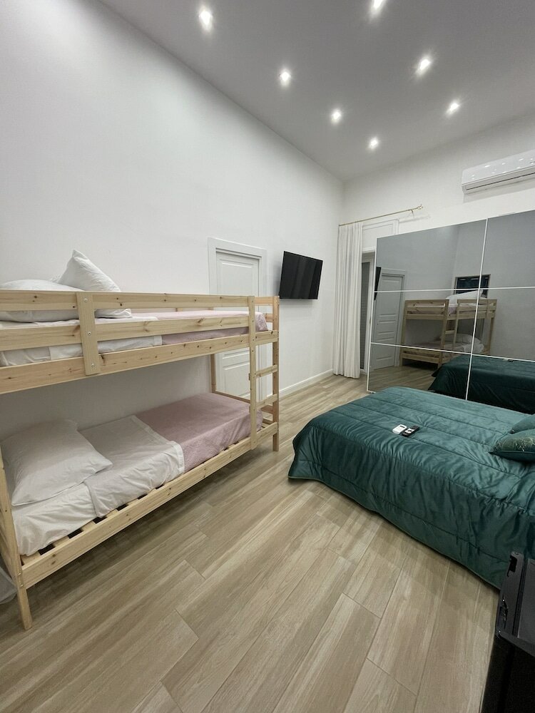 Фото Berenice Suite