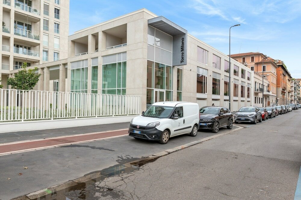 Фото Limehome Milan VIA Stresa