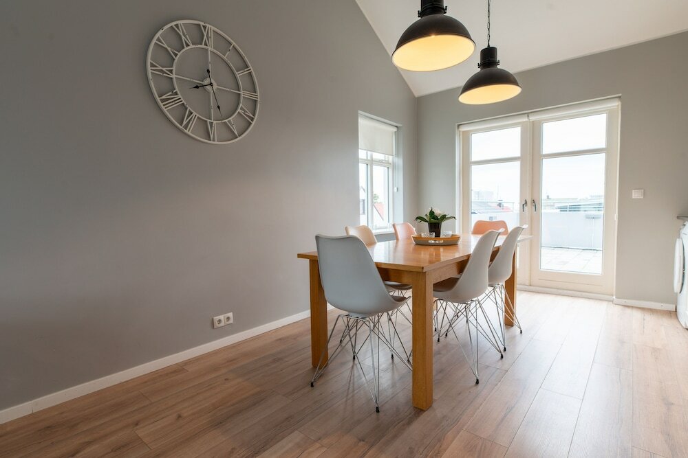 Фото Baldur Apartments