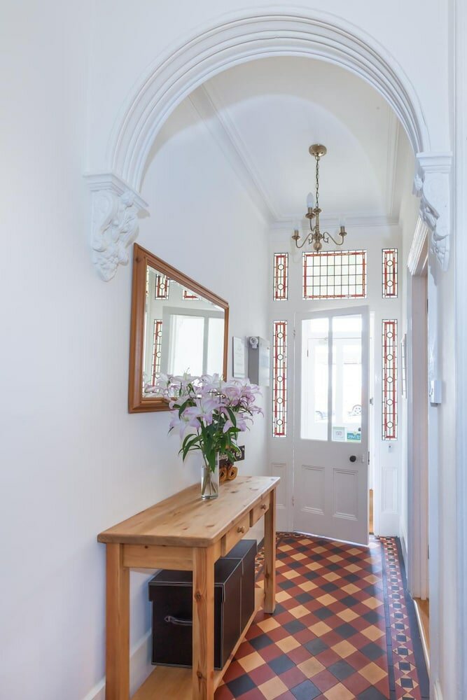 Фото The Olive Branch