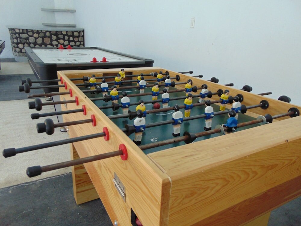 Фото La Quinta de Alito