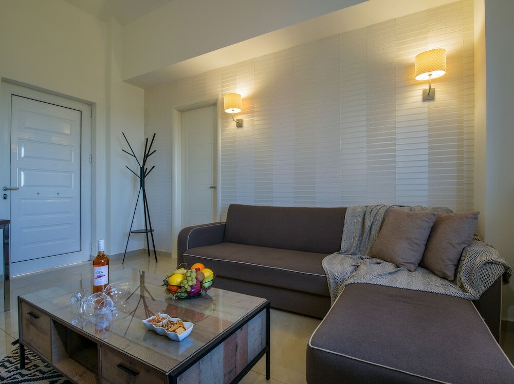 Фото Artdeco Luxury Suites