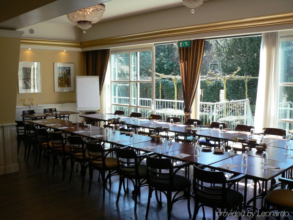 Фото Malie Hotel Utrecht - Hampshire Classic