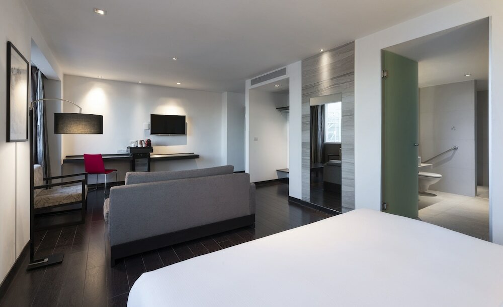 Фото Nh Collection Guadalajara Centro Historico