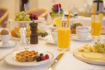 Фото Palazzo Monga Boutique Guesthouse