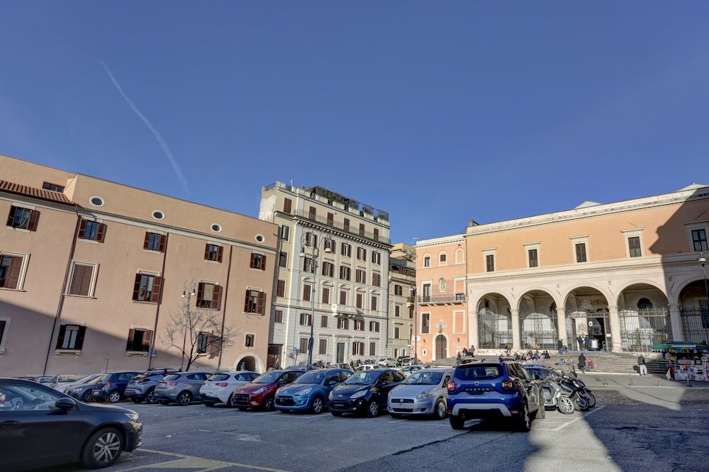 Фото Residenza Sette Sale - Home and More