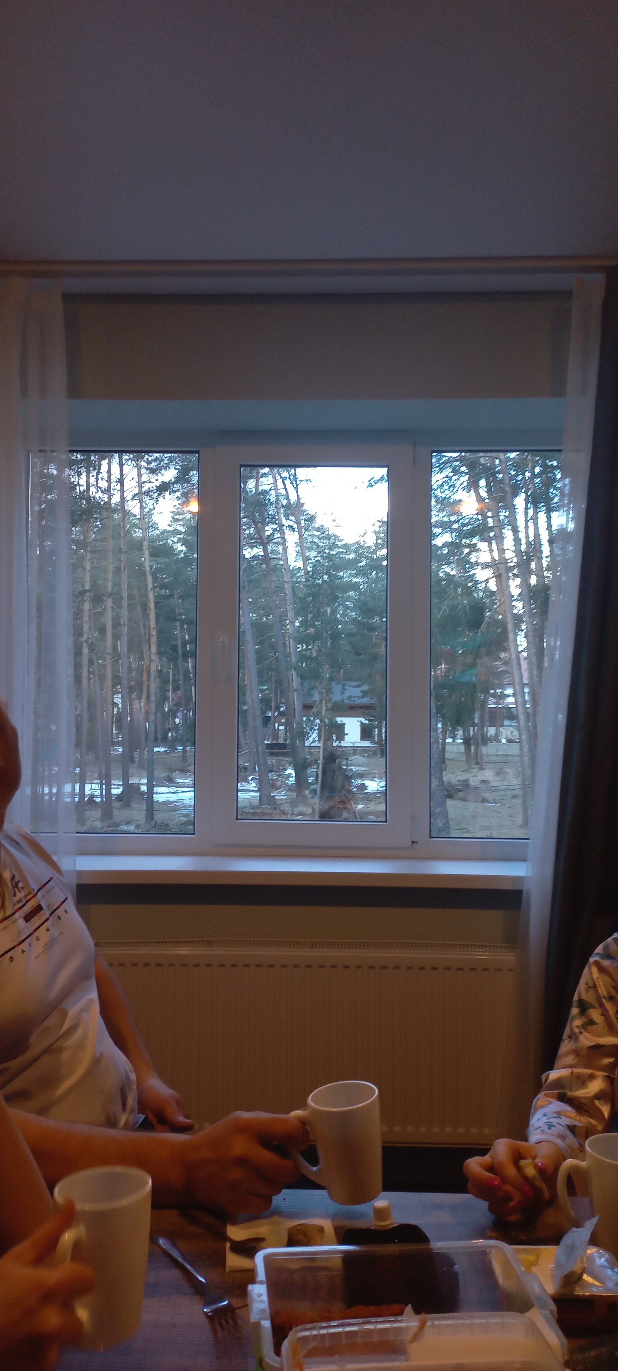 Фото Эко Хаус