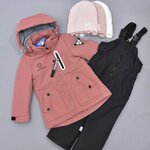 Detki kanetki (ulitsa 40-letiya Pobedy, 66), tienda de niños