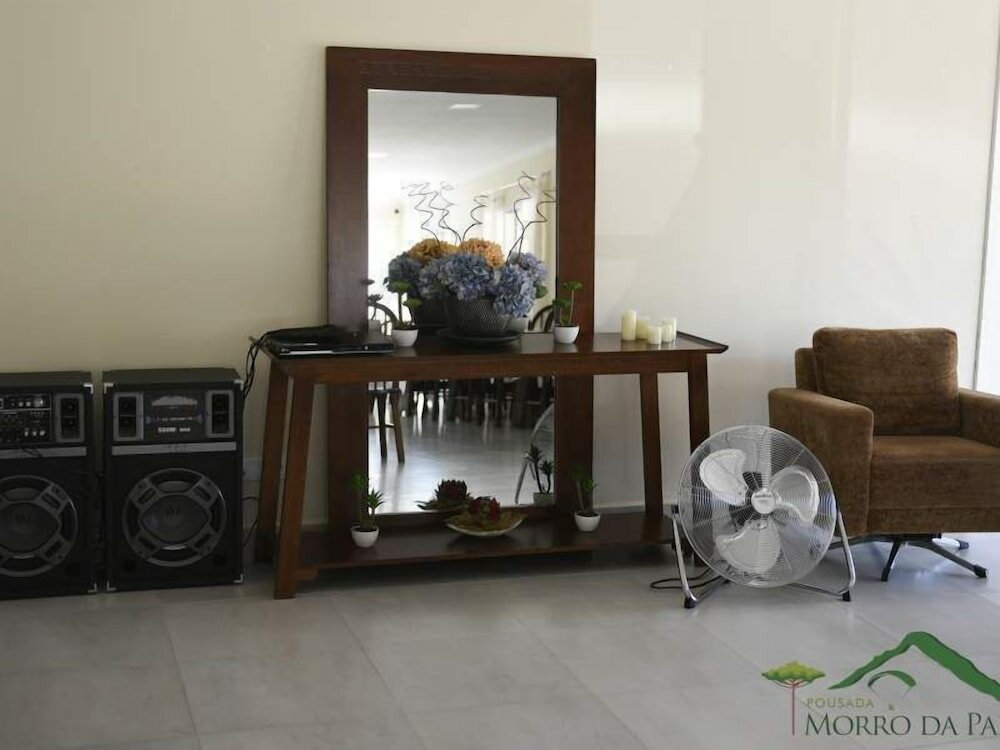 Фото Pousada Morro da Palha