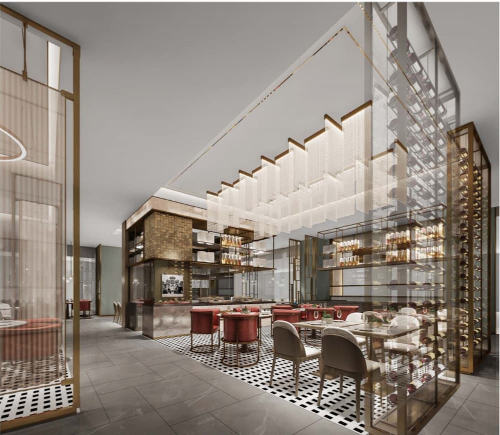 Фото Wanda Jin Baise