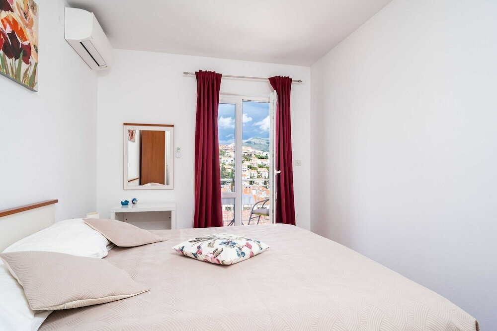 Фото Apartment Marieta