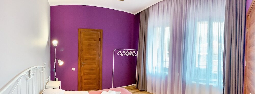 Фото Belmonte Kazbegi