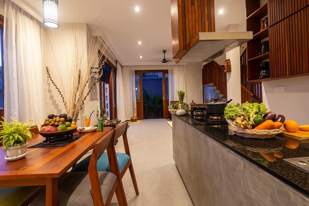 Фото Golden Vishnu Villa