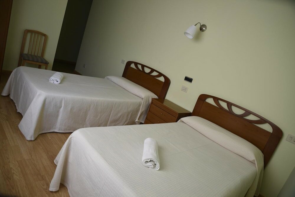 Фото Hotel Villa De Ribadeo