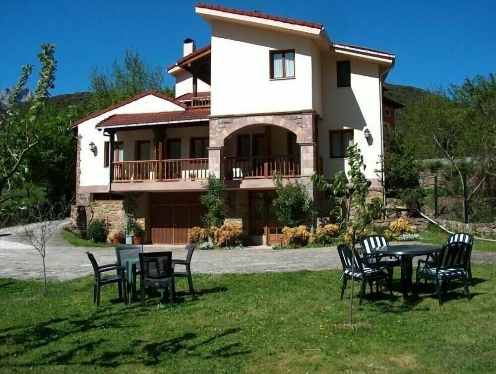 Hotel Posada Javier, Cantabria, photo