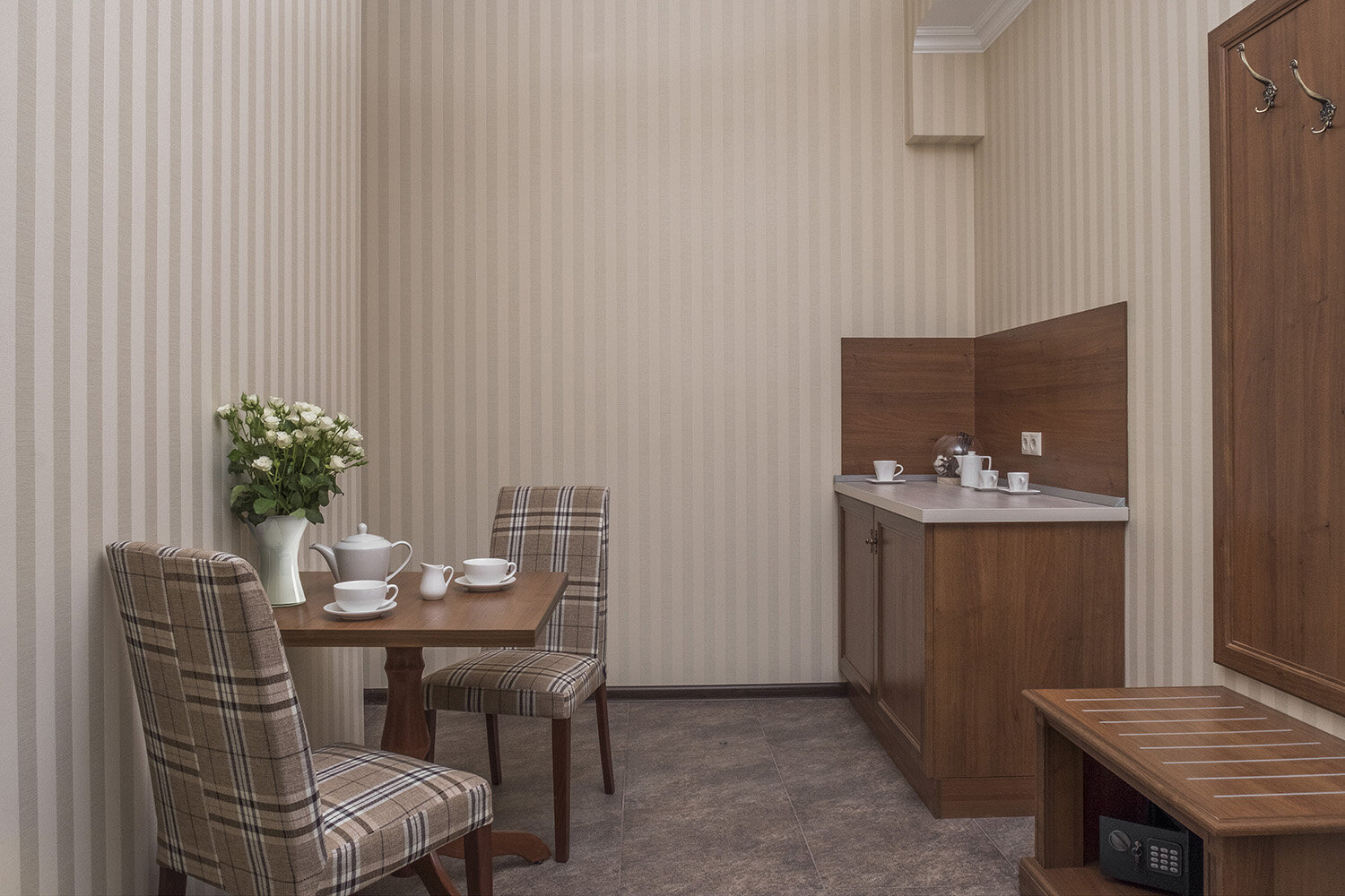 Фото Дэтоль